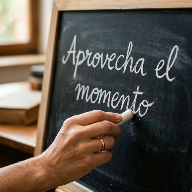 Comunidad educativa del barrio Guadalquivir